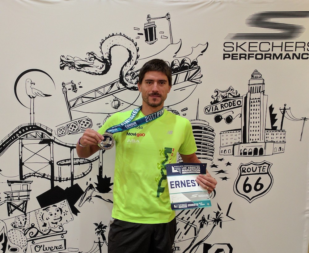 Imagen_Race_Report_Ernesto_Aramburu_Race_Report_Maraton_de_Los_Angeles_USA_04
