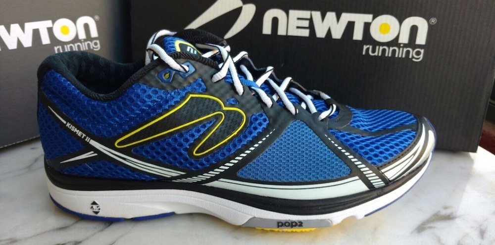 Newton best sale kismet 2