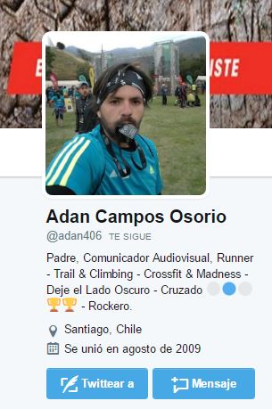 adan campos ganador twitter