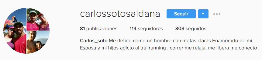 carlos soto ganador instagram 1