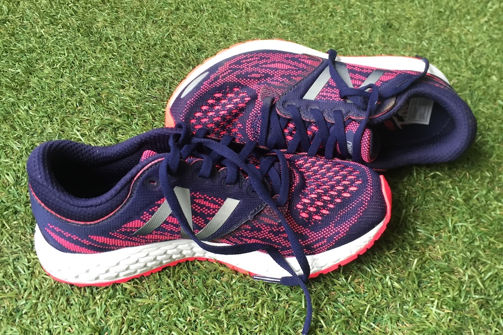 New balance fresh foam zante v3 mujer sale