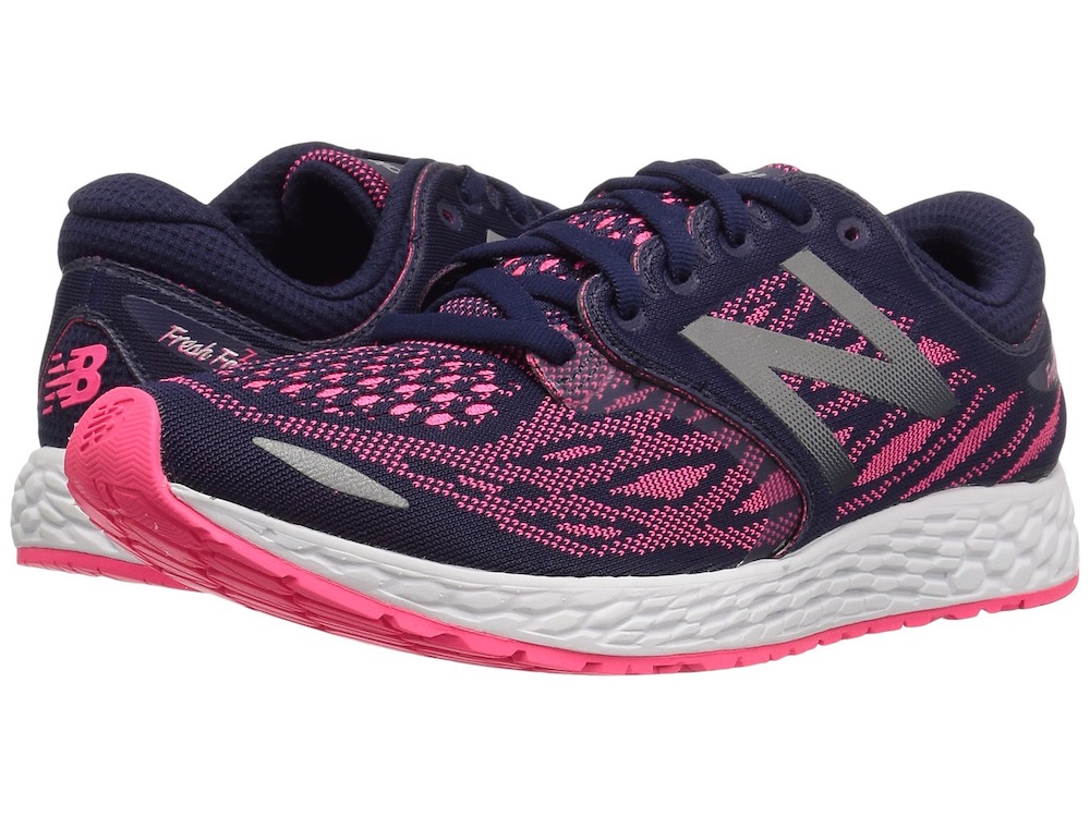 Testeo New Balance Fresh Zante V3 + Concurso |